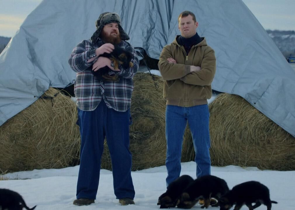 #11. Letterkenny